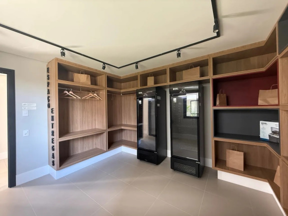 Imagem Imóvel com 1 Quarto à Venda, 47 m² em Parque Campolim - Sorocaba