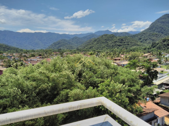 Imagem Cobertura com 3 Quartos à Venda, 126 m² em Horto Florestal - Ubatuba Imagem Cobertura com 3 Quartos à Venda, 126 m² em Horto Florestal - Ubatuba