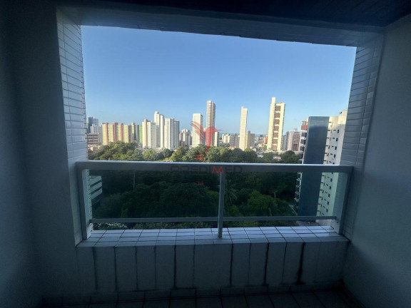 Imagem Apartamento com 3 Quartos à Venda, 132 m² em Miramar - João Pessoa Imagem Apartamento com 3 Quartos à Venda, 132 m² em Miramar - João Pessoa