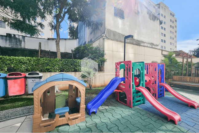 Imagem Apartamento com 2 Quartos à Venda, 66 m² em Vila Guarani (z Sul) - São Paulo Imagem Apartamento com 2 Quartos à Venda, 66 m² em Vila Guarani (z Sul) - São Paulo