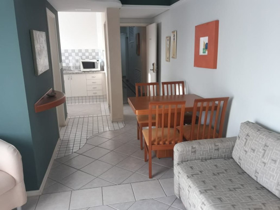 Apartamento com 1 Quarto à Venda, 37 m² em Alto - Piracicaba