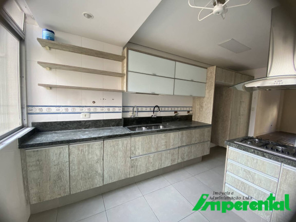 Imagem Apartamento com 2 Quartos à Venda, 170 m² em Gonzaga - Santos