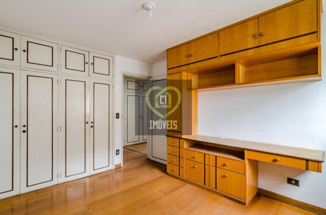 Imagem Apartamento com 3 Quartos à Venda, 165 m² em Perdizes - São Paulo Imagem Apartamento com 3 Quartos à Venda, 165 m² em Perdizes - São Paulo
