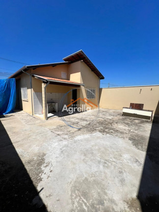 Imagem Casa com 2 Quartos à Venda, 53 m² em Jardim Imperial - Mogi Guaçu Imagem Casa com 2 Quartos à Venda, 53 m² em Jardim Imperial - Mogi Guaçu