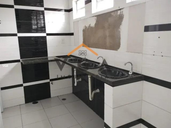 Imagem Galpão para Alugar, 900 m² em Cidade São Mateus - São Paulo Imagem Galpão para Alugar, 900 m² em Cidade São Mateus - São Paulo