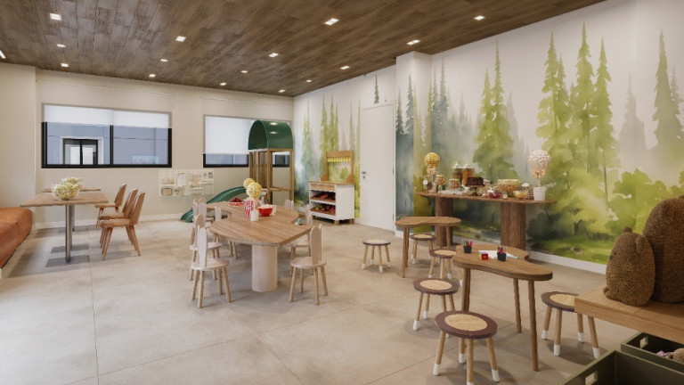 Imagem Imóvel com 2 Quartos à Venda, 56 m² em Casa Branca - Santo André Imagem Imóvel com 2 Quartos à Venda, 56 m² em Casa Branca - Santo André