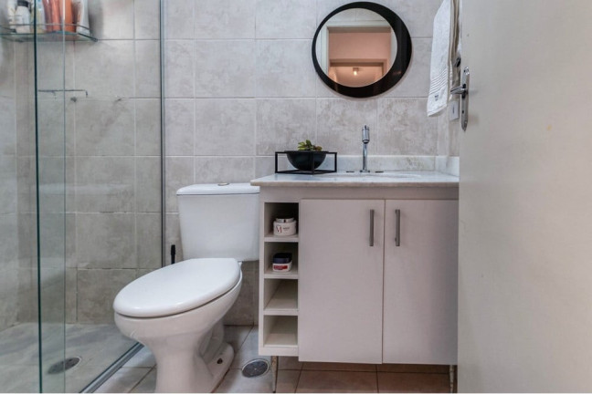 Imagem Apartamento com 3 Quartos à Venda, 73 m² em Freguesia Do ó - São Paulo