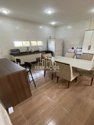 Imagem Imóvel com 4 Quartos à Venda, 260 m² em Horizonte Azul - Itupeva Imagem Imóvel com 4 Quartos à Venda, 260 m² em Horizonte Azul - Itupeva