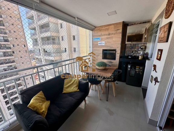 Imagem Apartamento com 2 Quartos à Venda, 66 m² em Mauá - São Caetano Do Sul Imagem Apartamento com 2 Quartos à Venda, 66 m² em Mauá - São Caetano Do Sul