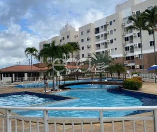 Imagem Apartamento com 2 Quartos à Venda, 58 m² em Aeroporto - Aracaju Imagem Apartamento com 2 Quartos à Venda, 58 m² em Aeroporto - Aracaju
