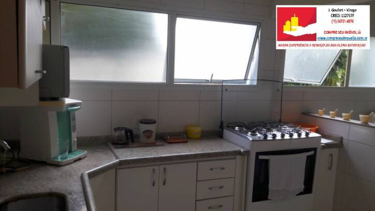 Imagem Apartamento com 2 Quartos à Venda, 96 m² em Campo Belo - São Paulo