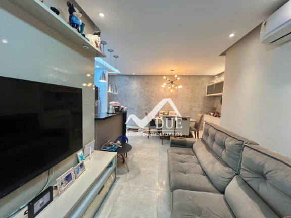 Imagem Apartamento com 3 Quartos à Venda, 82 m² em Estuário - Santos Imagem Apartamento com 3 Quartos à Venda, 82 m² em Estuário - Santos