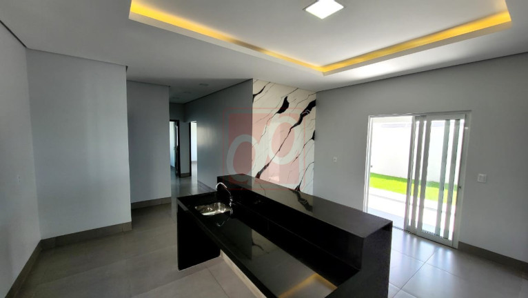 Imagem Casa com 3 Quartos à Venda, 150 m² em São Conrrado - Sorriso Imagem Casa com 3 Quartos à Venda, 150 m² em São Conrrado - Sorriso