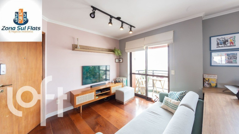Imagem Apartamento com 2 Quartos à Venda, 83 m² em Vila Mariana - São Paulo Imagem Apartamento com 2 Quartos à Venda, 83 m² em Vila Mariana - São Paulo