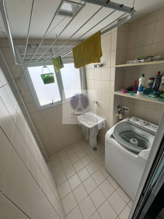 Imagem Apartamento com 2 Quartos para Alugar, 75 m² em Cidade Monções - São Paulo