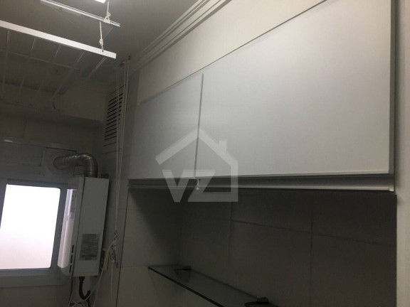 Imagem Apartamento com 3 Quartos à Venda, 138 m² em Granja Julieta - São Paulo