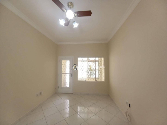 Imagem Casa com 2 Quartos à Venda, 105 m² em Embaré - Santos Imagem Casa com 2 Quartos à Venda, 105 m² em Embaré - Santos