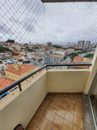 Imagem Imóvel com 3 Quartos à Venda, 85 m² em Santana - São Paulo Imagem Imóvel com 3 Quartos à Venda, 85 m² em Santana - São Paulo