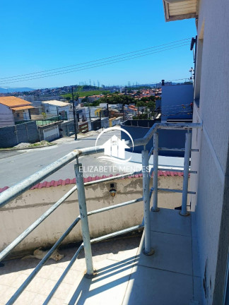 Imagem Casa com 3 Quartos à Venda,  em Jardim Dos Paraisos - Mogi Das Cruzes
