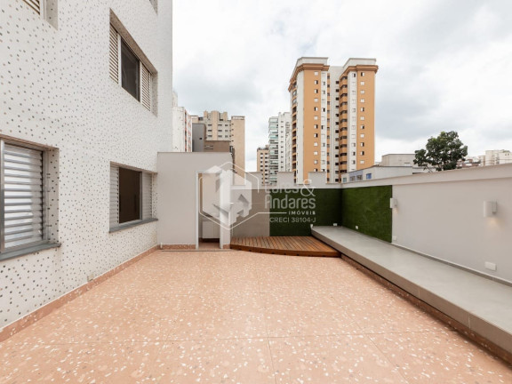 Imagem Apartamento com 2 Quartos à Venda, 133 m² em Perdizes - São Paulo
