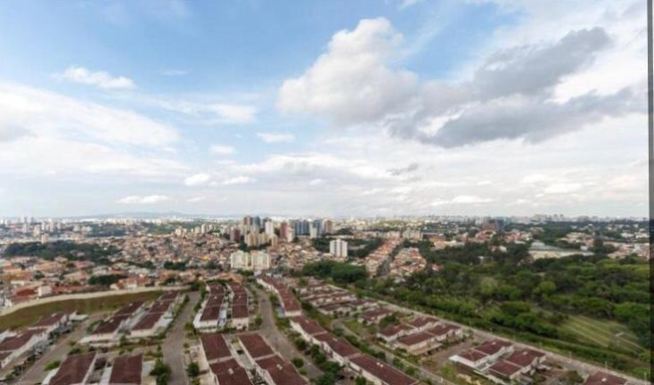 Imagem Apartamento com 3 Quartos à Venda, 141 m² em Morumbi - São Paulo Imagem Apartamento com 3 Quartos à Venda, 141 m² em Morumbi - São Paulo