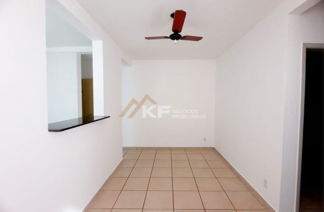 Imagem Apartamento com 2 Quartos à Venda, 45 m² em Parque São Sebastião - Ribeirão Preto Imagem Apartamento com 2 Quartos à Venda, 45 m² em Parque São Sebastião - Ribeirão Preto