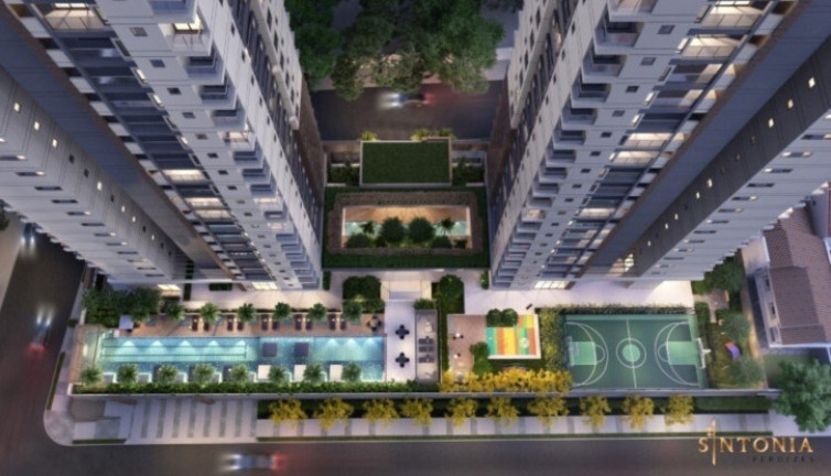 Imagem Apartamento com 1 Quarto à Venda, 99 m² em Perdizes - São Paulo Imagem Apartamento com 1 Quarto à Venda, 99 m² em Perdizes - São Paulo