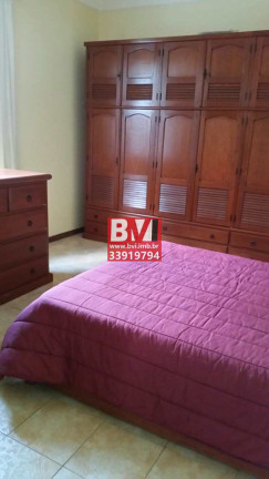Imagem Casa com 4 Quartos à Venda, 160 m² em Irajá - Rio De Janeiro