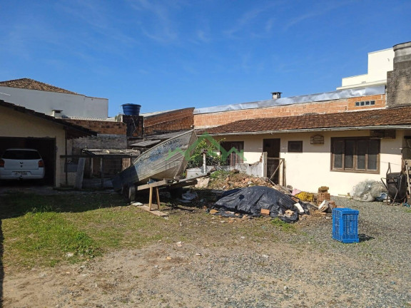 Imagem Sobrado com 3 Quartos à Venda, 117 m² em Centro - Balneário Barra Do Sul
