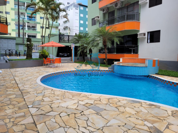 Imagem Cobertura com 3 Quartos à Venda, 120 m² em Tenório - Ubatuba