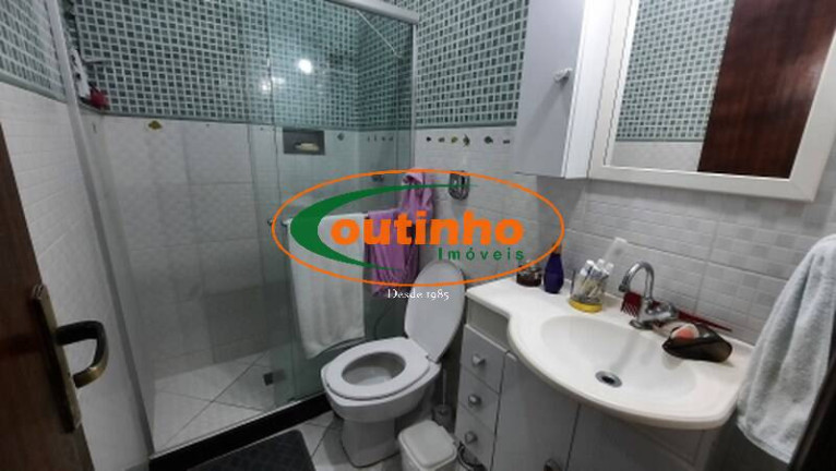 Imagem Apartamento com 2 Quartos à Venda, 65 m² em Vila Isabel - Rio De Janeiro Imagem Apartamento com 2 Quartos à Venda, 65 m² em Vila Isabel - Rio De Janeiro