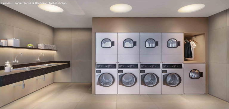 Imagem Apartamento com 1 Quarto à Venda, 19 m² em Vila Nova Conceição - São Paulo Imagem Apartamento com 1 Quarto à Venda, 19 m² em Vila Nova Conceição - São Paulo