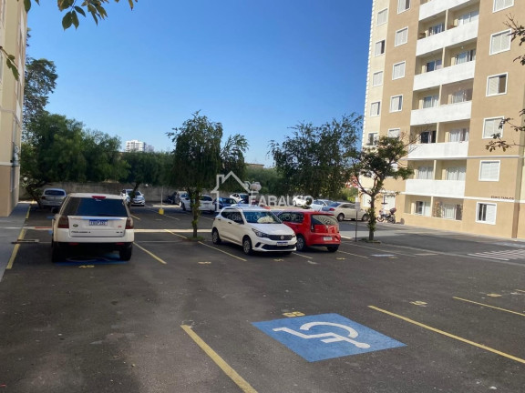 Imagem Apartamento com 2 Quartos à Venda, 51 m² em Jardim Refúgio - Sorocaba Imagem Apartamento com 2 Quartos à Venda, 51 m² em Jardim Refúgio - Sorocaba