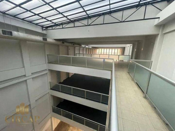 Imagem Edifício Residencial para Alugar, 1.915 m² em Itaim Bibi - São Paulo Imagem Edifício Residencial para Alugar, 1.915 m² em Itaim Bibi - São Paulo