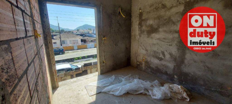Imagem Casa com 2 Quartos à Venda, 80 m² em Vila Ligya - Guarujá Imagem Casa com 2 Quartos à Venda, 80 m² em Vila Ligya - Guarujá