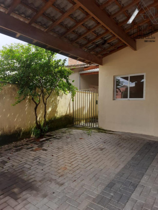 Imagem Casa com 3 Quartos à Venda, 130 m² em Vila Adriana - São José Dos Campos Imagem Casa com 3 Quartos à Venda, 130 m² em Vila Adriana - São José Dos Campos