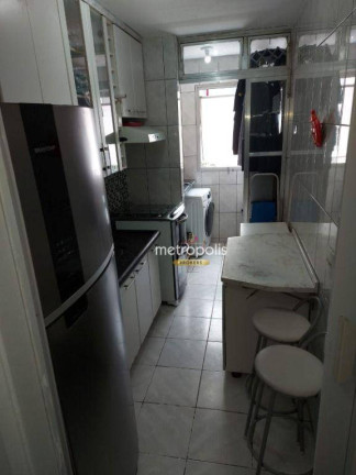 Imagem Apartamento com 2 Quartos à Venda, 55 m² em Vila Prudente - São Paulo
