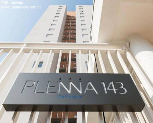 Imagem Apartamento com 2 Quartos à Venda, 60 m² em Vila Prudente - Sao Paulo
