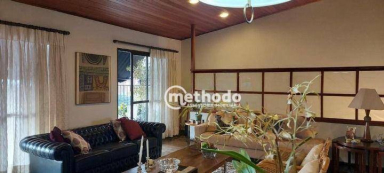 Imagem Cobertura com 3 Quartos à Venda, 294 m² em Jardim Chapadão - Campinas Imagem Cobertura com 3 Quartos à Venda, 294 m² em Jardim Chapadão - Campinas