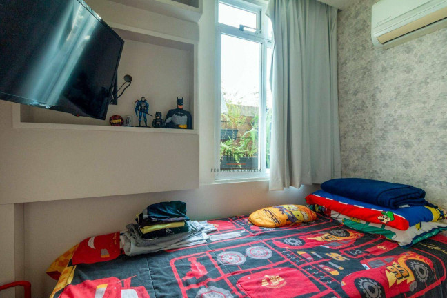 Imagem Apartamento com 2 Quartos à Venda, 82 m² em Santa Rosa - Niterói Imagem Apartamento com 2 Quartos à Venda, 82 m² em Santa Rosa - Niterói
