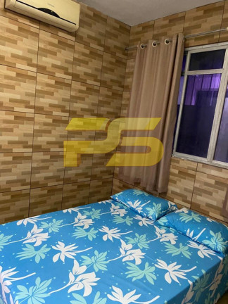 Apartamento com 3 Quartos para Alugar, 80 m² em Manaíra - João Pessoa
