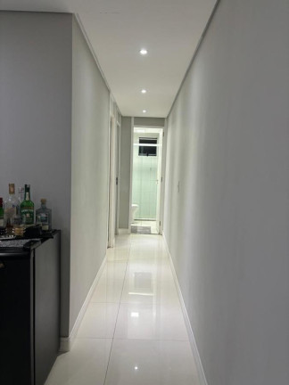 Imagem Apartamento com 2 Quartos à Venda, 53 m² em Santa Terezinha - São Bernardo Do Campo