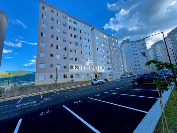 Imagem Apartamento à Venda, em Centro - Extrema Imagem Apartamento à Venda, em Centro - Extrema