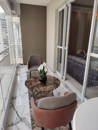 Imagem Imóvel com 3 Quartos à Venda, 98 m² em Vila Gumercindo - São Paulo Imagem Imóvel com 3 Quartos à Venda, 98 m² em Vila Gumercindo - São Paulo