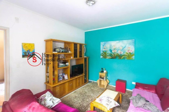 Imagem Casa com 4 Quartos à Venda, 300 m² em Vila Lúcia (vila Prudente) - São Paulo Imagem Casa com 4 Quartos à Venda, 300 m² em Vila Lúcia (vila Prudente) - São Paulo