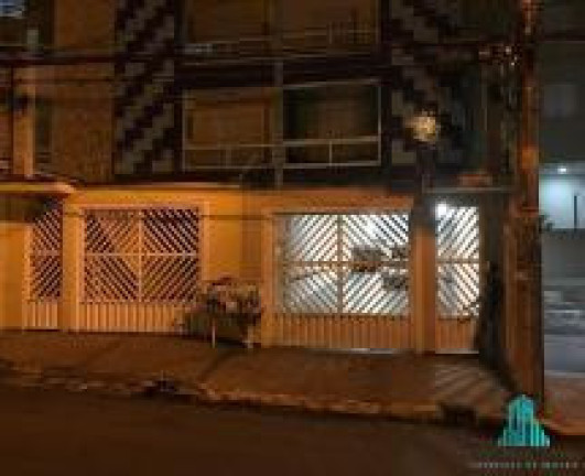 Imagem Apartamento com 3 Quartos à Venda, 83 m² em Campestre - Santo André Imagem Apartamento com 3 Quartos à Venda, 83 m² em Campestre - Santo André
