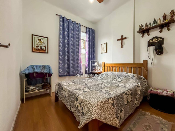 Imagem Apartamento com 1 Quarto à Venda, 28 m² em Várzea - Teresópolis Imagem Apartamento com 1 Quarto à Venda, 28 m² em Várzea - Teresópolis