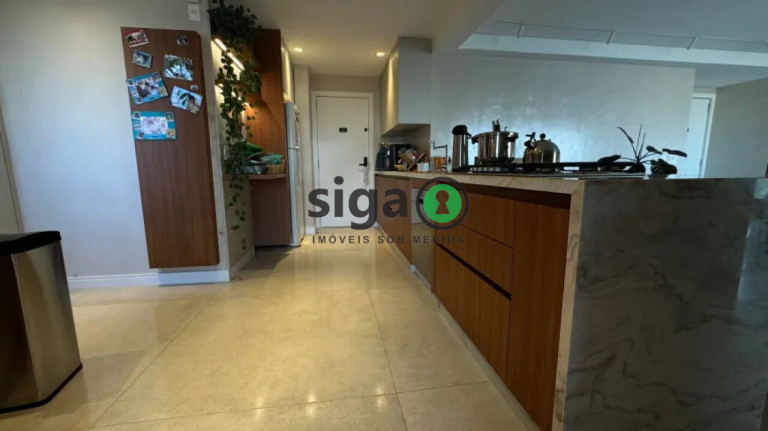 Imagem Apartamento com 3 Quartos à Venda, 145 m² em Campo Belo - São Paulo Imagem Apartamento com 3 Quartos à Venda, 145 m² em Campo Belo - São Paulo