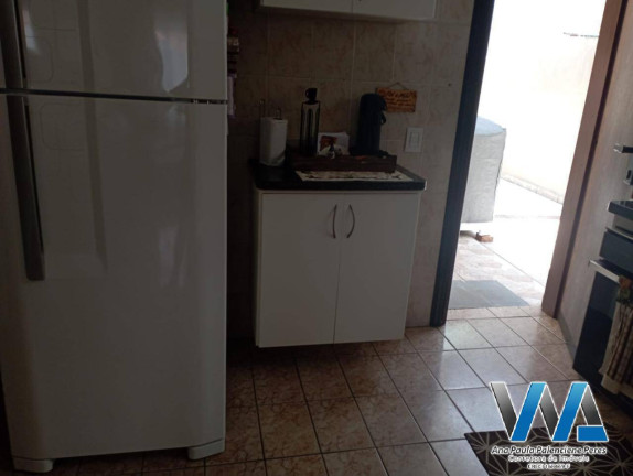 Imagem Casa com 2 Quartos à Venda, 126 m² em Cidade Nova Peruibe - Peruíbe
