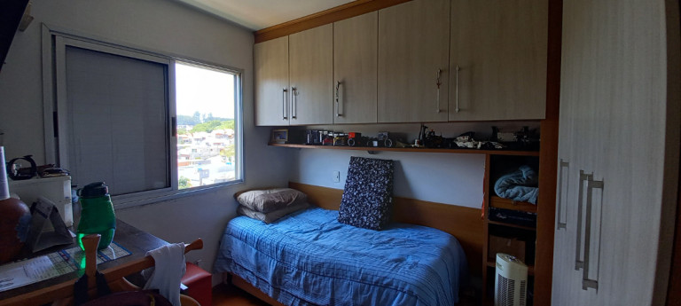 Imagem Apartamento com 2 Quartos à Venda, 48 m² em Vila Carmosina - São Paulo Imagem Apartamento com 2 Quartos à Venda, 48 m² em Vila Carmosina - São Paulo